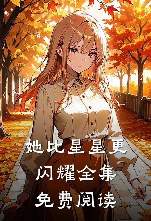 她比星星更闪耀全集免费阅读