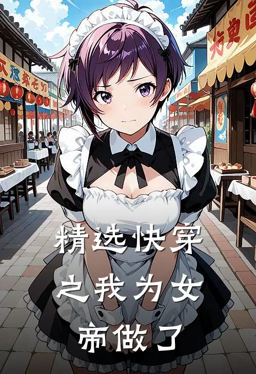 精选快穿之我为女帝做了