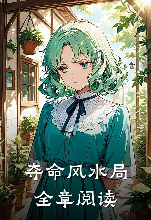 夺命风水局全章阅读