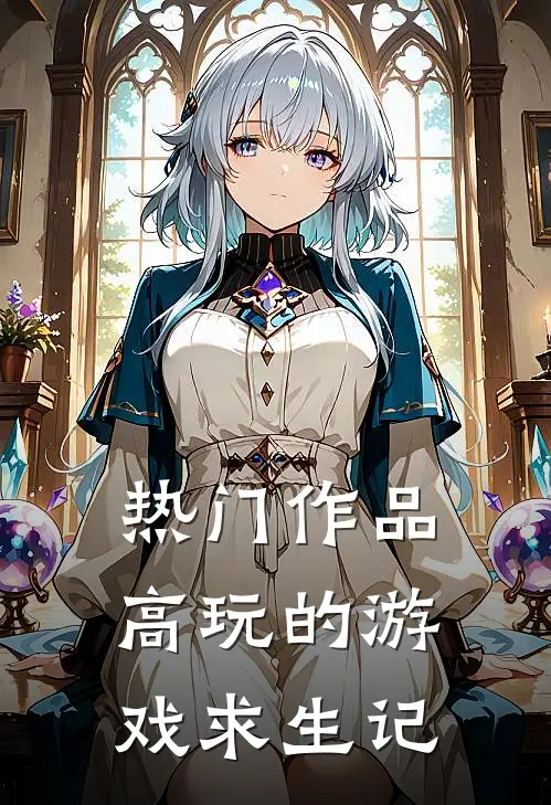 热门作品高玩的游戏求生记