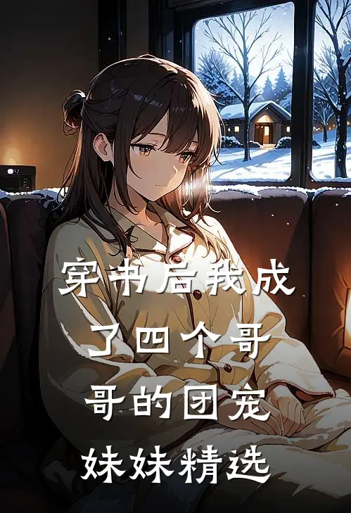 穿书后我成了四个哥哥的团宠妹妹精选