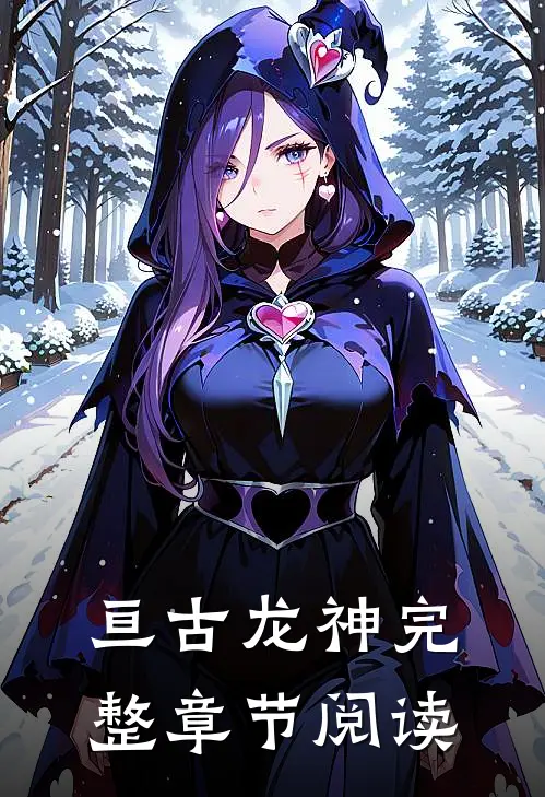 亘古龙神完整章节阅读