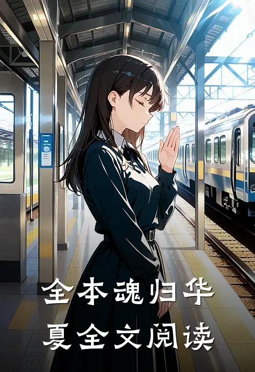 全本魂归华夏全文阅读