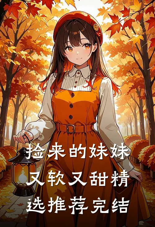 捡来的妹妹又软又甜精选推荐完结