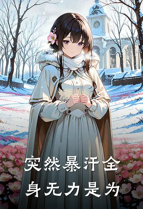 突然暴汗全身无力是为