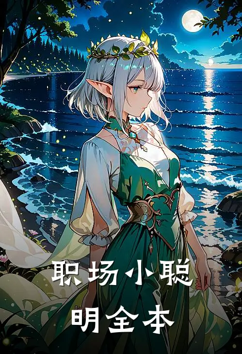 职场小聪明全本