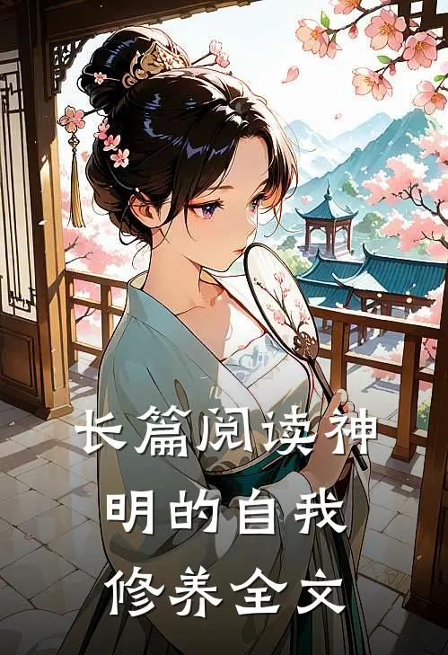 长篇阅读神明的自我修养全文