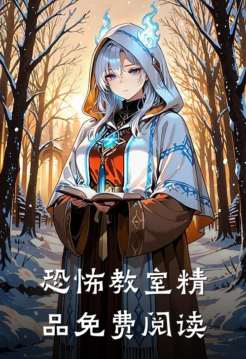 恐怖教室精品免费阅读