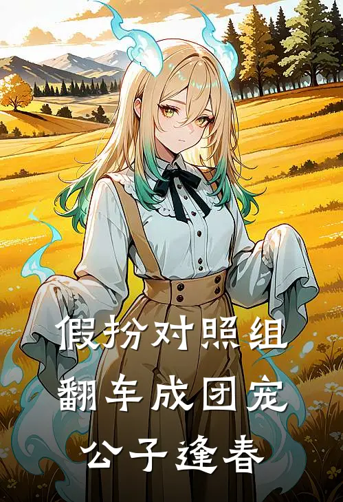 假扮对照组翻车成团宠 公子逢春