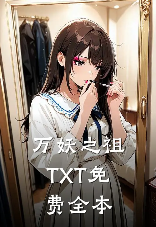 万妖之祖TXT免费全本