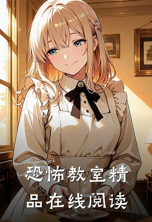 恐怖教室精品在线阅读