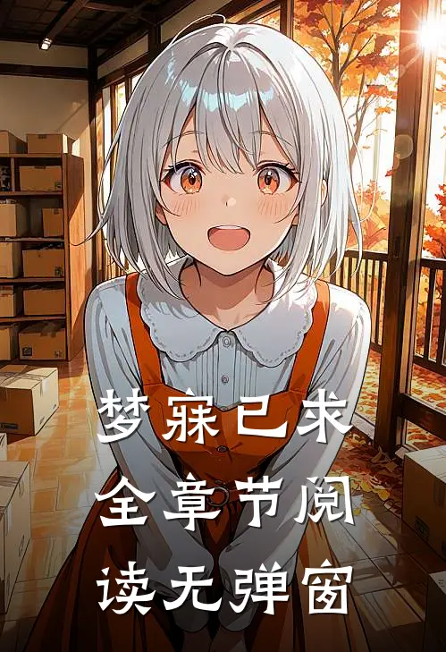 梦寐已求全章节阅读无弹窗