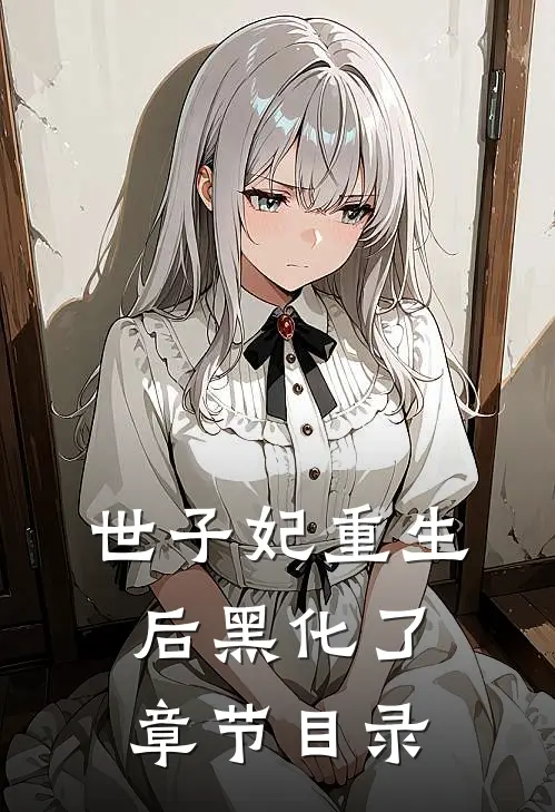 世子妃重生后黑化了章节目录