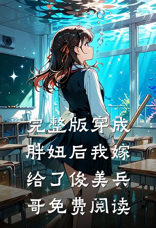 完整版穿成胖妞后我嫁给了俊美兵哥免费阅读