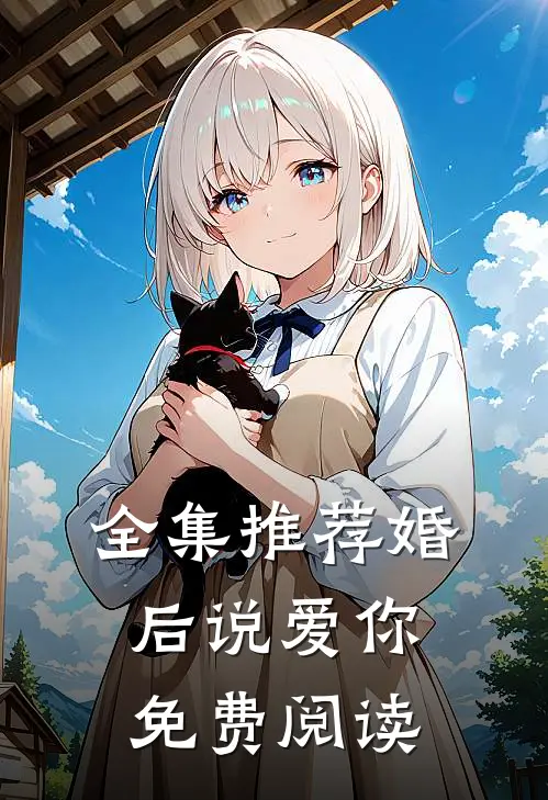 全集推荐婚后说爱你免费阅读