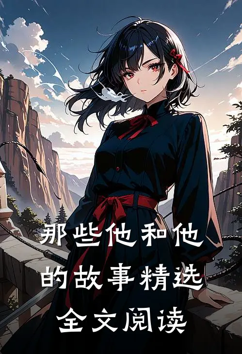 那些他和他的故事精选全文阅读