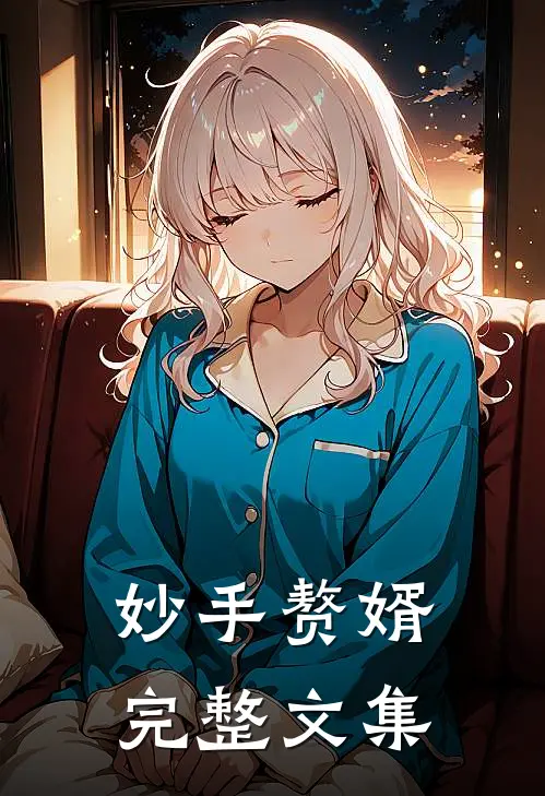 妙手赘婿完整文集