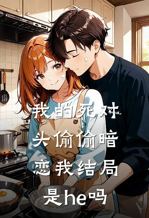我的死对头偷偷暗恋我结局是he吗