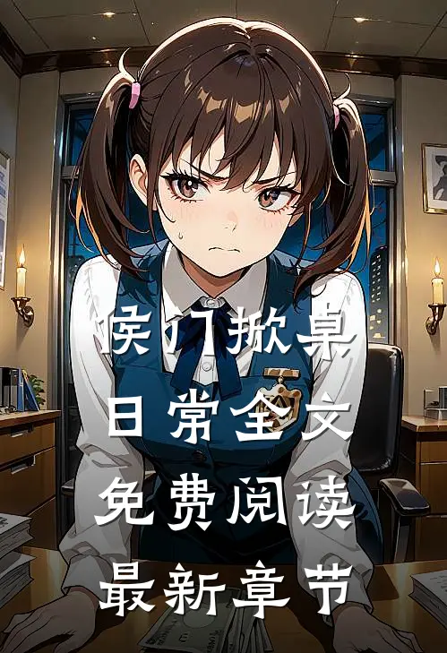 侯门掀桌日常全文免费阅读最新章节