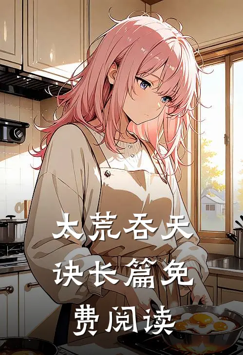 太荒吞天诀长篇免费阅读