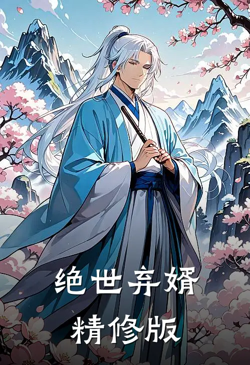 绝世弃婿精修版