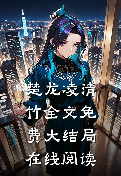 楚龙凌清竹全文免费大结局在线阅读