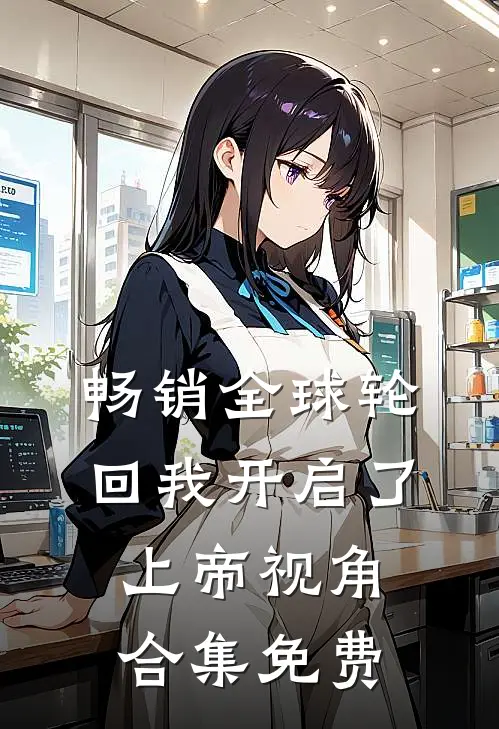 畅销全球轮回我开启了上帝视角合集免费