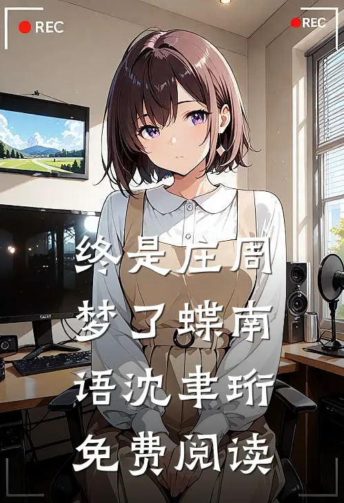 终是庄周梦了蝶南语沈聿珩免费阅读