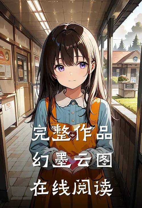 完整作品幻墨云图在线阅读