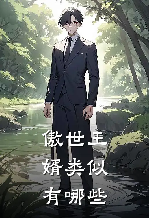 傲世王婿类似有哪些
