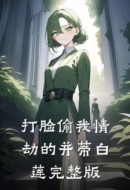 打脸偷我情劫的并蒂白莲完整版