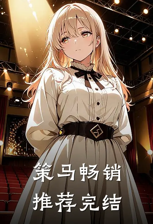 策马畅销推荐完结