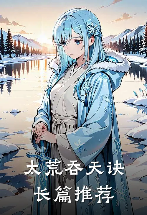 太荒吞天诀长篇推荐
