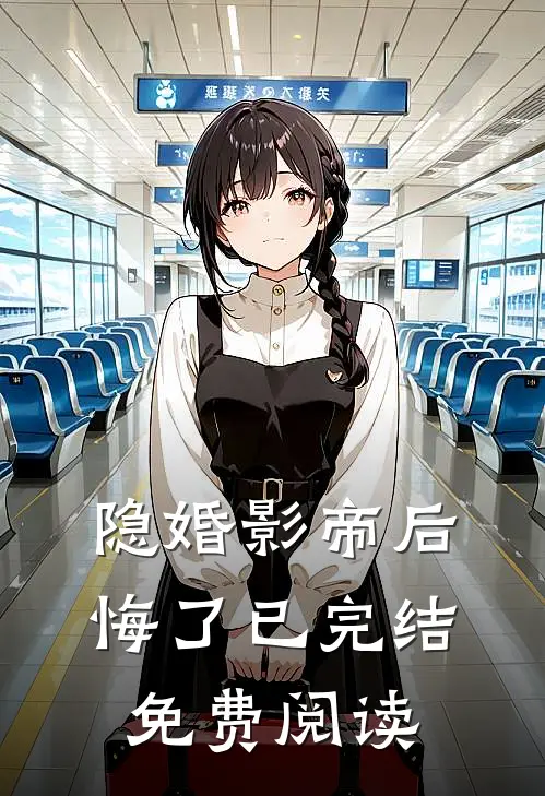 隐婚影帝后悔了已完结免费阅读