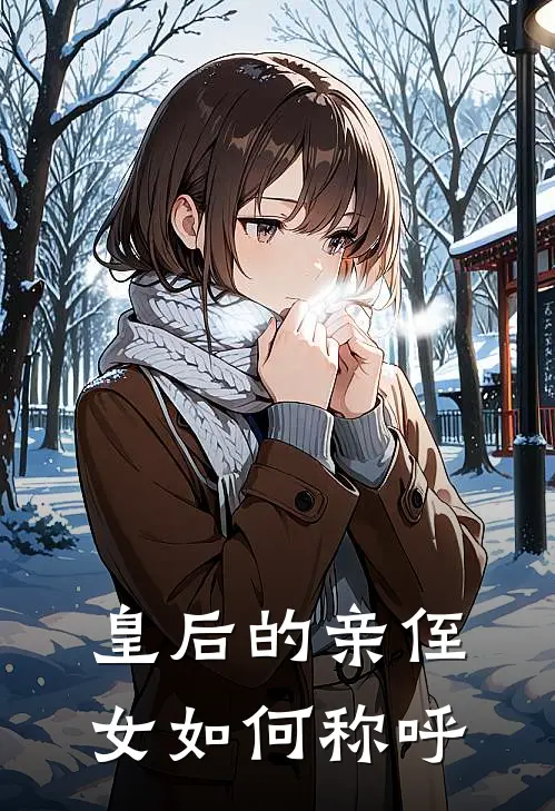 皇后的亲侄女如何称呼