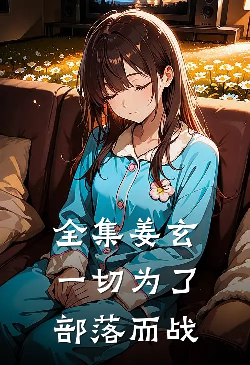全集姜玄一切为了部落而战