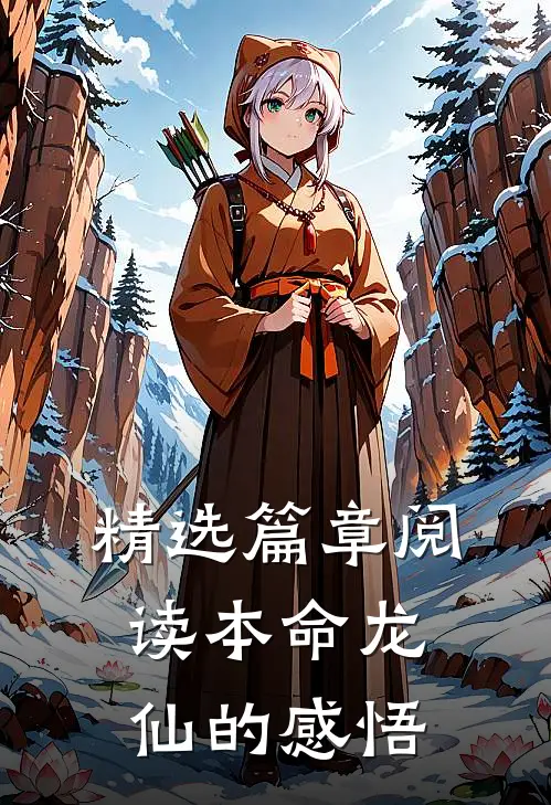 精选篇章阅读本命龙仙的感悟