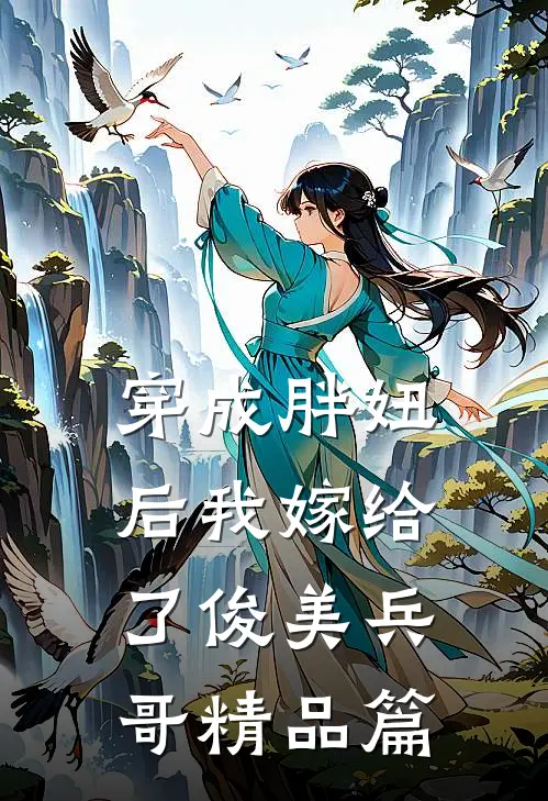 穿成胖妞后我嫁给了俊美兵哥精品篇