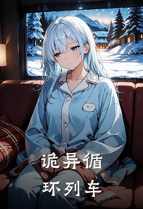 诡异循环列车