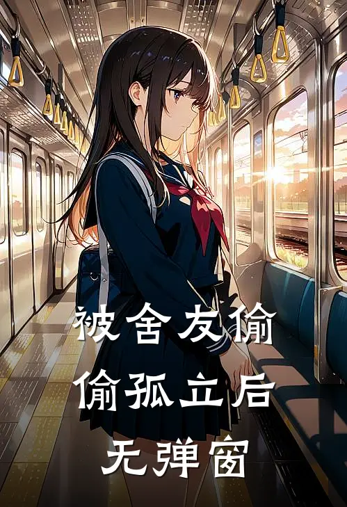 被舍友偷偷孤立后无弹窗