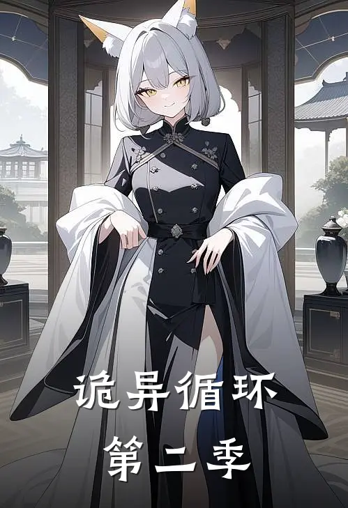 诡异循环第二季