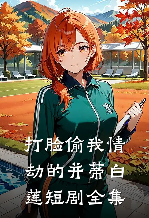 打脸偷我情劫的并蒂白莲短剧全集