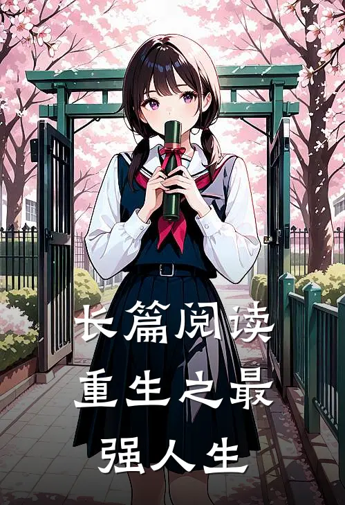 长篇阅读重生之最强人生