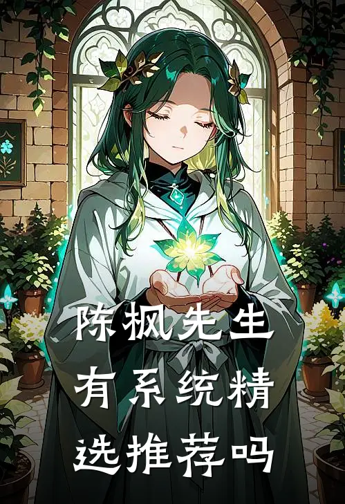 陈枫先生有系统精选推荐吗