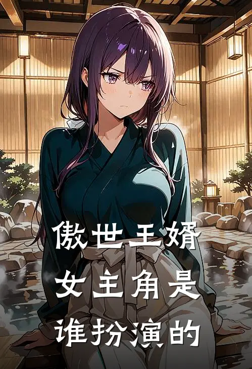 傲世王婿女主角是谁扮演的