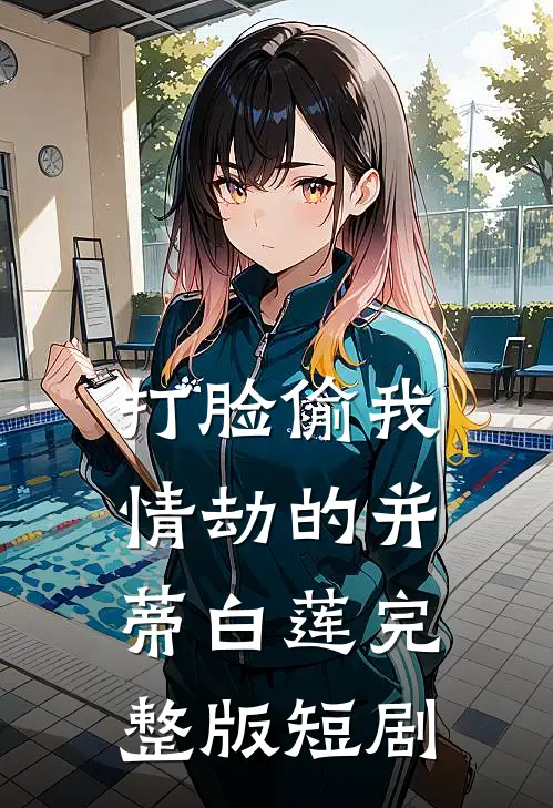 打脸偷我情劫的并蒂白莲完整版短剧