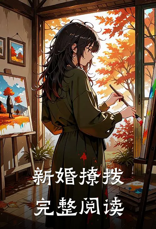 新婚撩拨完整阅读