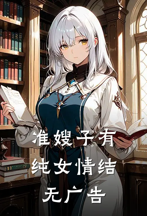 准嫂子有纯女情结无广告