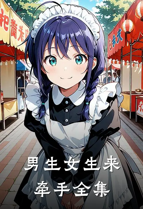 男生女生来牵手 全集