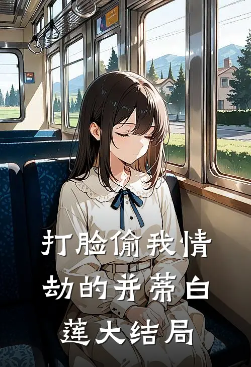 打脸偷我情劫的并蒂白莲大结局